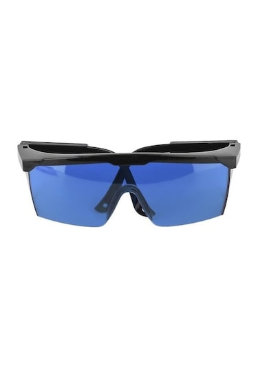 Trendooze Koruma Gözlükleri Lazer, Göz Gözlükleri İçin Güvenlik, Lazer Hasarına Dayanıklı