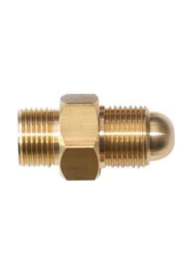 Evren Ara Nipeli Azot Dolum İçin 1/4" Kod: 652