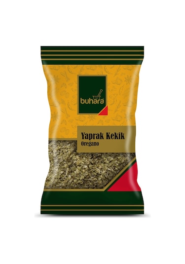 Buhara Yaprak Kekik 15 G