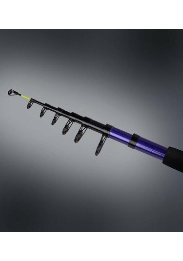 Alesta Ranger 3.00m 50-100 Teleskopik Olta Kamışı