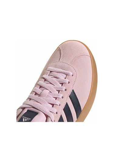 Adidas Vl Court 3.0 Kadın Pembe Sneaker Pembe