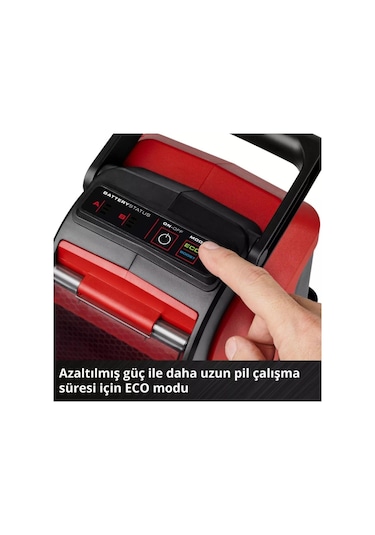 Einhell Hypresso 36/105 2x4 Amper Akülü Basınçlı Yıkama Makinesi - 4140160