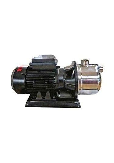 Domak Jetıx100 1hp 220v Paslanm. Çelik Gövde Monoblok Elektropomp