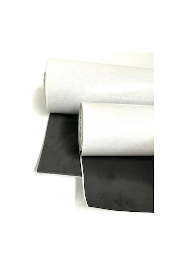 Eva Sünger Rulo Yapışkanlı 3 Mm En: 1 Mt Boy:5 Mt