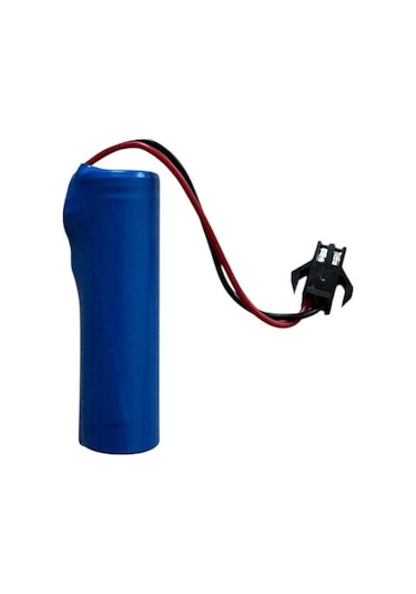 3.7 Volt Oyuncaklar İçin Uyumlu Şarjlı Pil Ve Şarj Aleti