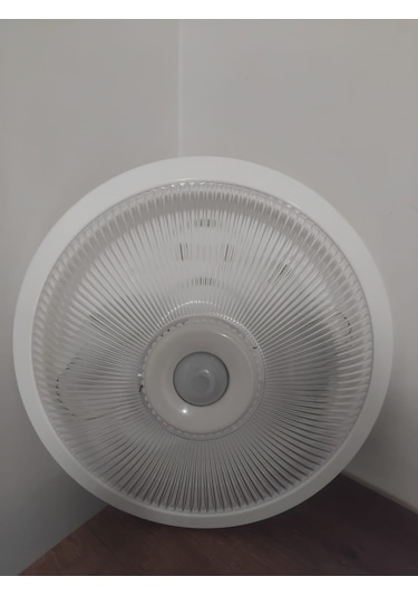 Sensörlü Tavan Armatürü Banyo Balkon Siva Üstü Diğer