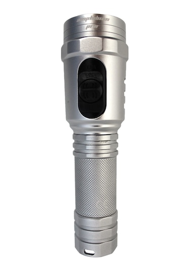 Amphibian Pro Fx 2000 Şarjlı Dalış Feneri