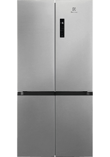 Electrolux ELT9VE52U0 522 LT No Frost Gardırop Tipi Buzdolabı