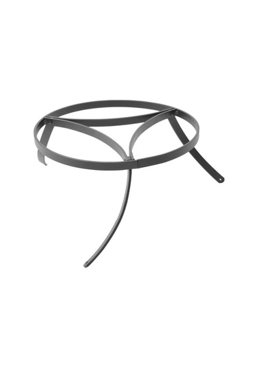 Nurgaz  Campout Katlanır Güveç Izgara Çok Renkli