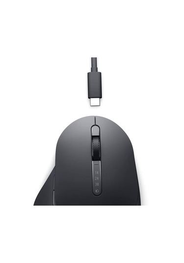 Dell Premier Ms900 Bluetooth Kablosuz Sarj Edilebilir Mouse 570-bbcb 570-bbcb