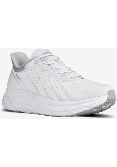 Lescon Easystep Nıbur-2 Kadın Sneakers Spor Ayakkabı Beyaz