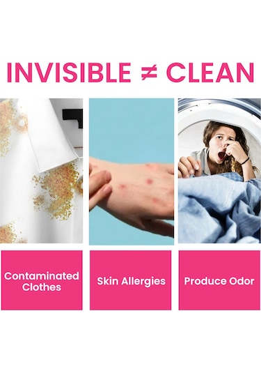 Maiyame Makine Temizleyici Fıçlı Tabletler - Derinlemesine Yıkama, Koku Ve Kirlik Giderici - 10 Adet 150g - Tüm Markalar Uyumlu Beyaz