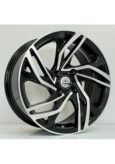 Exp-hp0001 Fr389 7 16 4 108 Et25 65.1 Black Machıned Xl