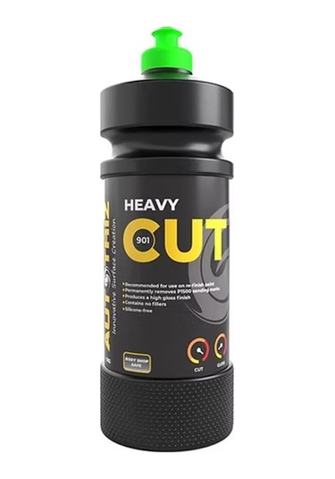 Autotrız Heavy Cut Cila 1l 901