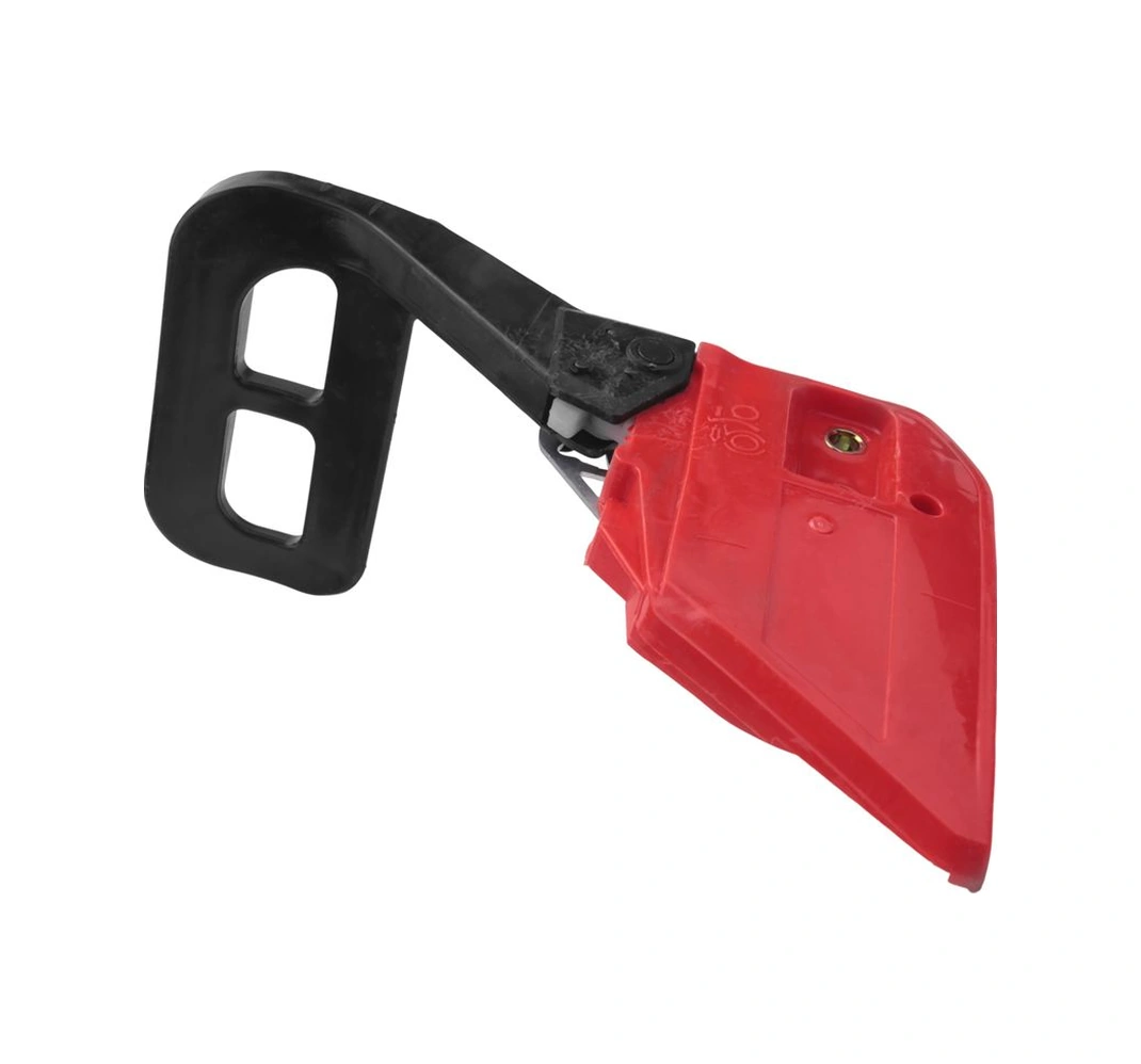 Xurunkeji Debriyaj Dişli Zincir Kapağı Fren Kolu Debriyaj Kapağı Çin Testereleri 4500, 5200, 5800 Ve 5900 Yedek Parçasına Uygundur