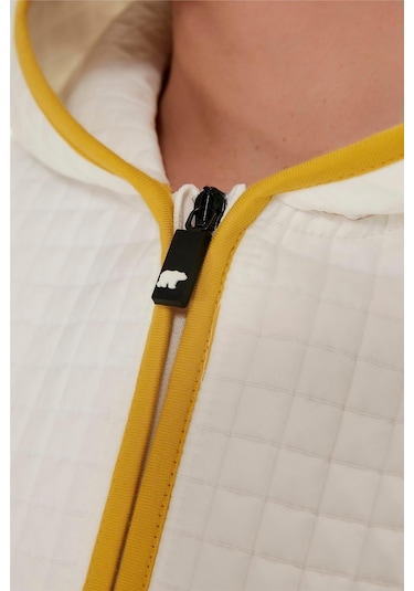 Bad Bear 23.02.29.007-c70 Leonard Half-zip Erkek Peluş Polar 001