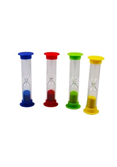 60 Saniye Süren Dakikalık Kum Saati - 90898325614091000f