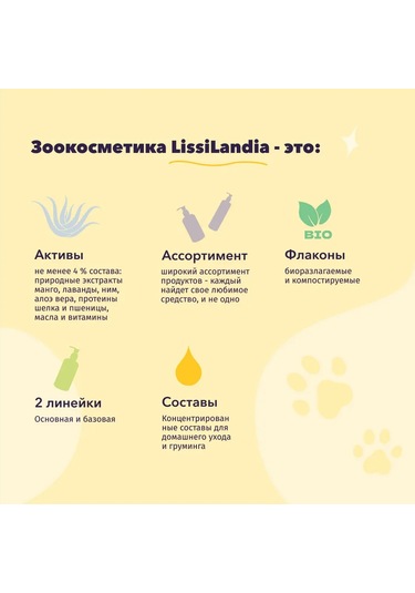 Lıssılandıa Evcil Hayvanlar İçin Koku. S. Blanc 414585664