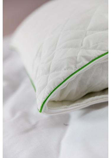 Favora Bambu Yastık 50x70 Cm Beyaz