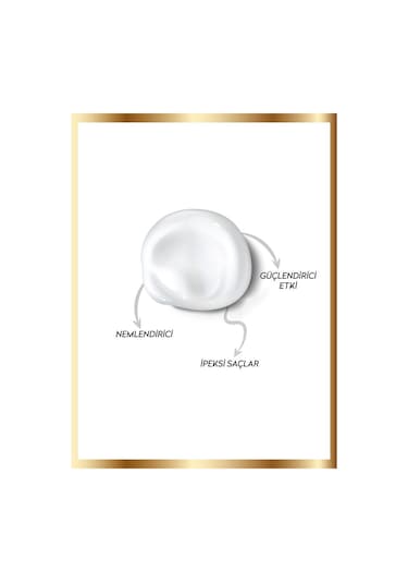 Dermokil Kepeğe Karşı Şampuan 600 ML