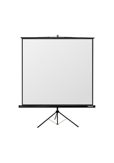 Reflecta 240 Cm X 240 Cm Tripod Projeksiyon Perdesi