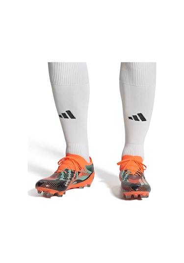 adidas X Speedportal Messı.1 Fg Erkek Çim Zemin Kramponu GZ5148 R Çok Renkli adidas X Speedportal Messı.1 Fg Erkek Çim Zemin Kramponu GZ5148 R Çok Renkli