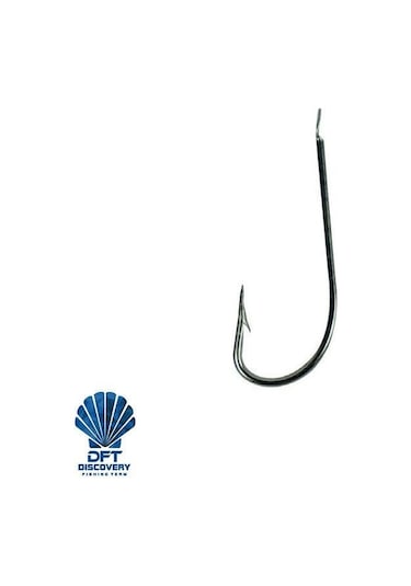 DFT 1523 Nikel Olta İğnesi No:11 1/1000