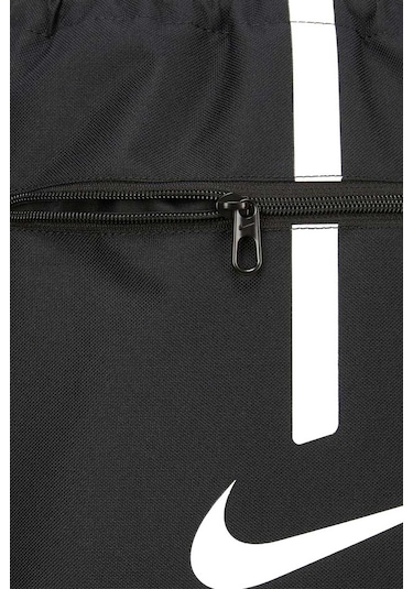 Nike Academy Gymsack Unisex Torba Çanta Da5435-010 Siyah
