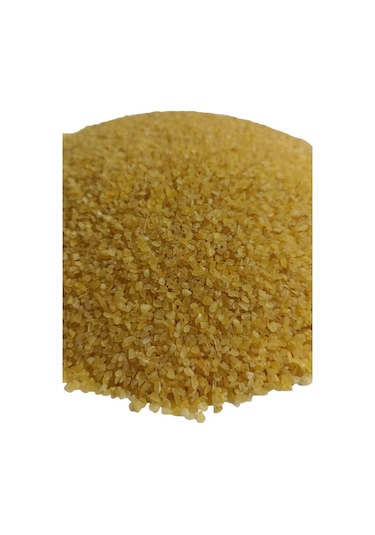 Şenler Fabrika Sarı Bulgur 1 KG
