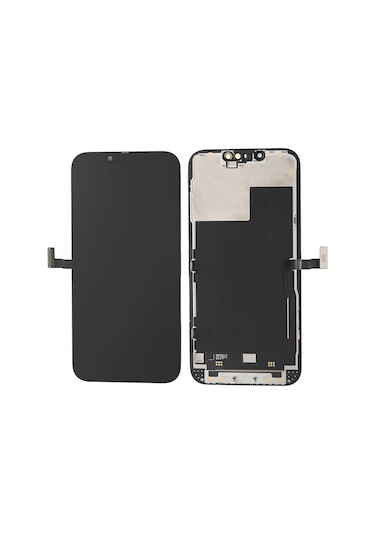 Apple Uyumlu iPhone 13 Lcd Ekran Dokunmatik Cle Kalite