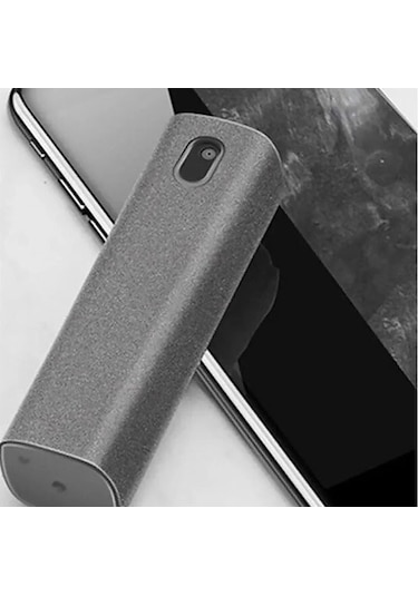 Telefon Ekran Temizleyici Sprey Şişe