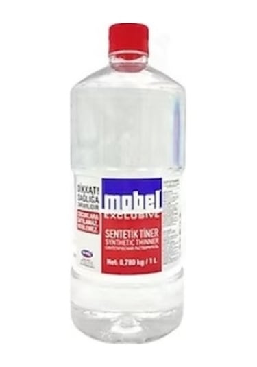 Sentetik Tiner 1l