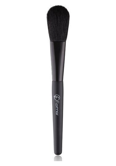 Flormar Blusher Brush Allık Fırçası