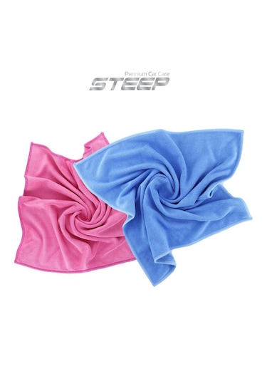 Steep Ultimate Mikrofiber Temizlik Bezi 50x70 Cm