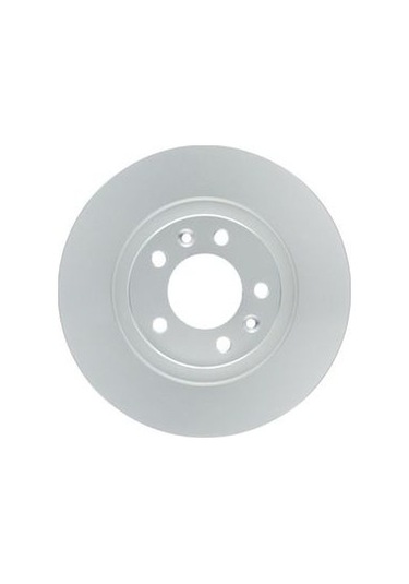 Peugeot 508 2.0Hdi 2010-2015 Bosch Arka Disk 2 Adet