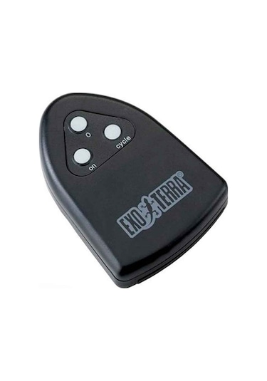 Exo Terra Sürüngenler İçin Yağmurlama Sistemi Kumandası