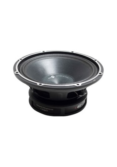 Vıbe Blackdeath Serisi 25 Cm Midrange