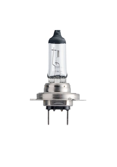 1 Adet H7 12v. Standart Ampul, 004020,12972,48328,64210