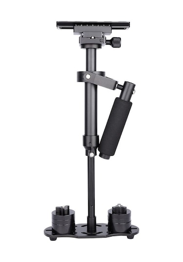 Dslr S-40N Makine ve Video Kameralar için Ayex Stabilizer