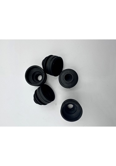 Kumanda Kolu Sap Körük Lastiği B Tipi