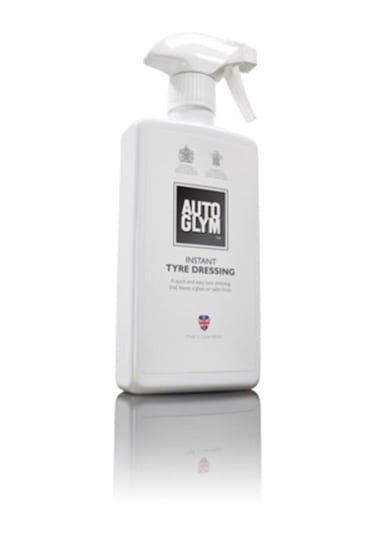 Autoglym Auto Glym Instant Tyre Dressing - Lastik Yenileyici 500 Ml.