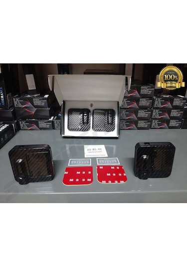 Volvo Araçlar İçin Pilli Yapıştırmalı Kapı Altı Led Log