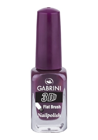 Gabrini 3D Nail Polish Oje 67
