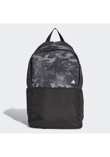 Adıdas Unısex Sırt Çantası Cg0523 Gri/siyah