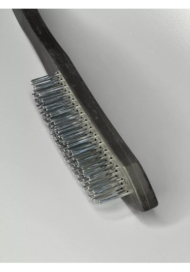 Nadeznyj Vybor Metal Fırçası 5 Sıralı 143609051