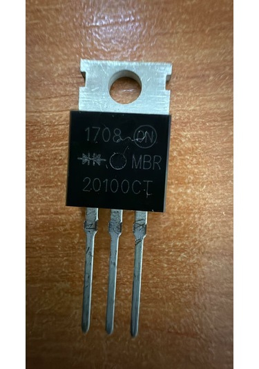 Bolsat Mbr 20100 Diyot