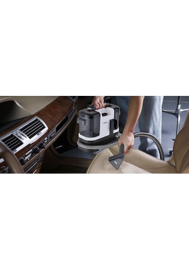 Sinbo SCC-7605 500 W Halı Ve Koltuk Yıkama Makinesi