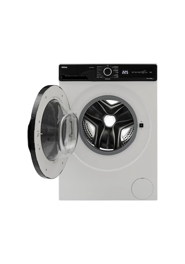 Regal CMI 100143 1400 Devir 10 KG Çamaşır Makinesi