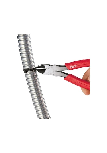 Milwaukee T48226107 Ağır Hizmet Tipi Yan Keski 180 MM