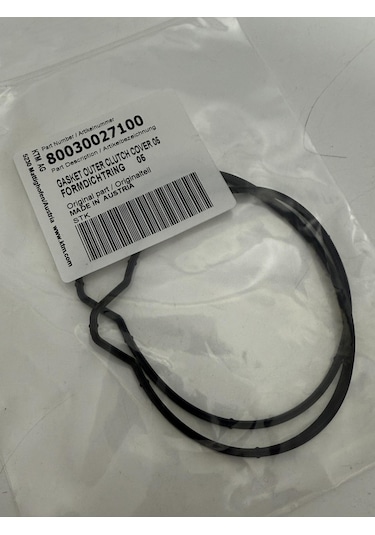 Husaberg Debriyaj Dış Kapak Contası 80030027100